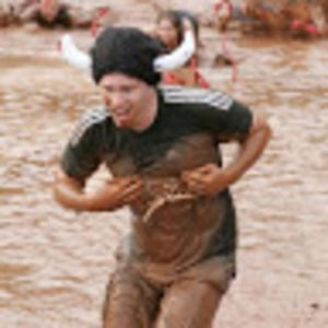 Meet your Posher, Piers